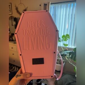 Blackcraft Coffin Backpack